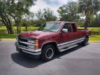 Thumbnail Photo 7 for 1994 Chevrolet Silverado 1500 2WD Extended Cab